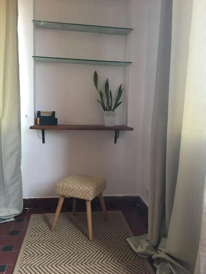 Guesthouse Katanka Лас-Пальмас-де-Гран-Канария