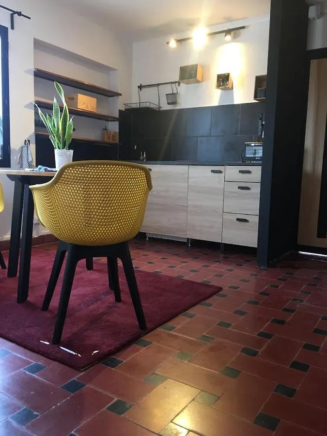 Guesthouse Katanka Лас-Пальмас-де-Гран-Канария 3*,  Испания