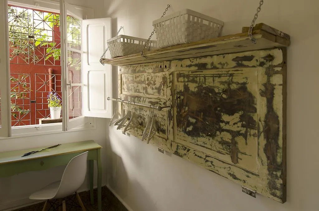 Guesthouse Katanka Лас-Пальмас-де-Гран-Канария