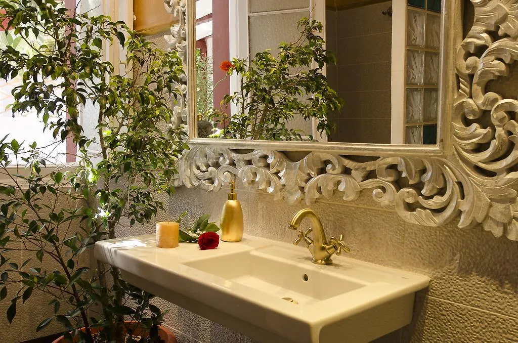Guesthouse Katanka Лас-Пальмас-де-Гран-Канария Испания
