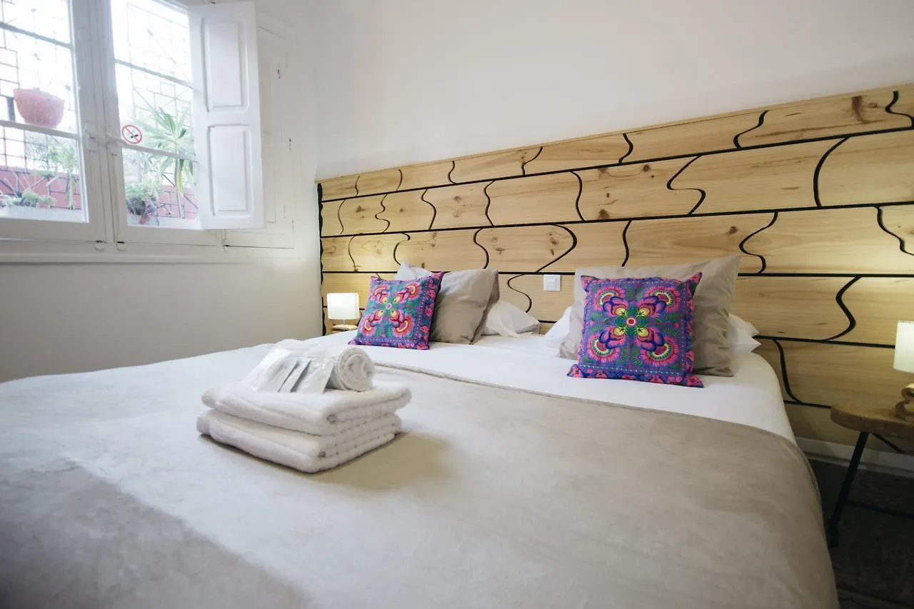 Guesthouse Katanka Лас-Пальмас-де-Гран-Канария 3*,