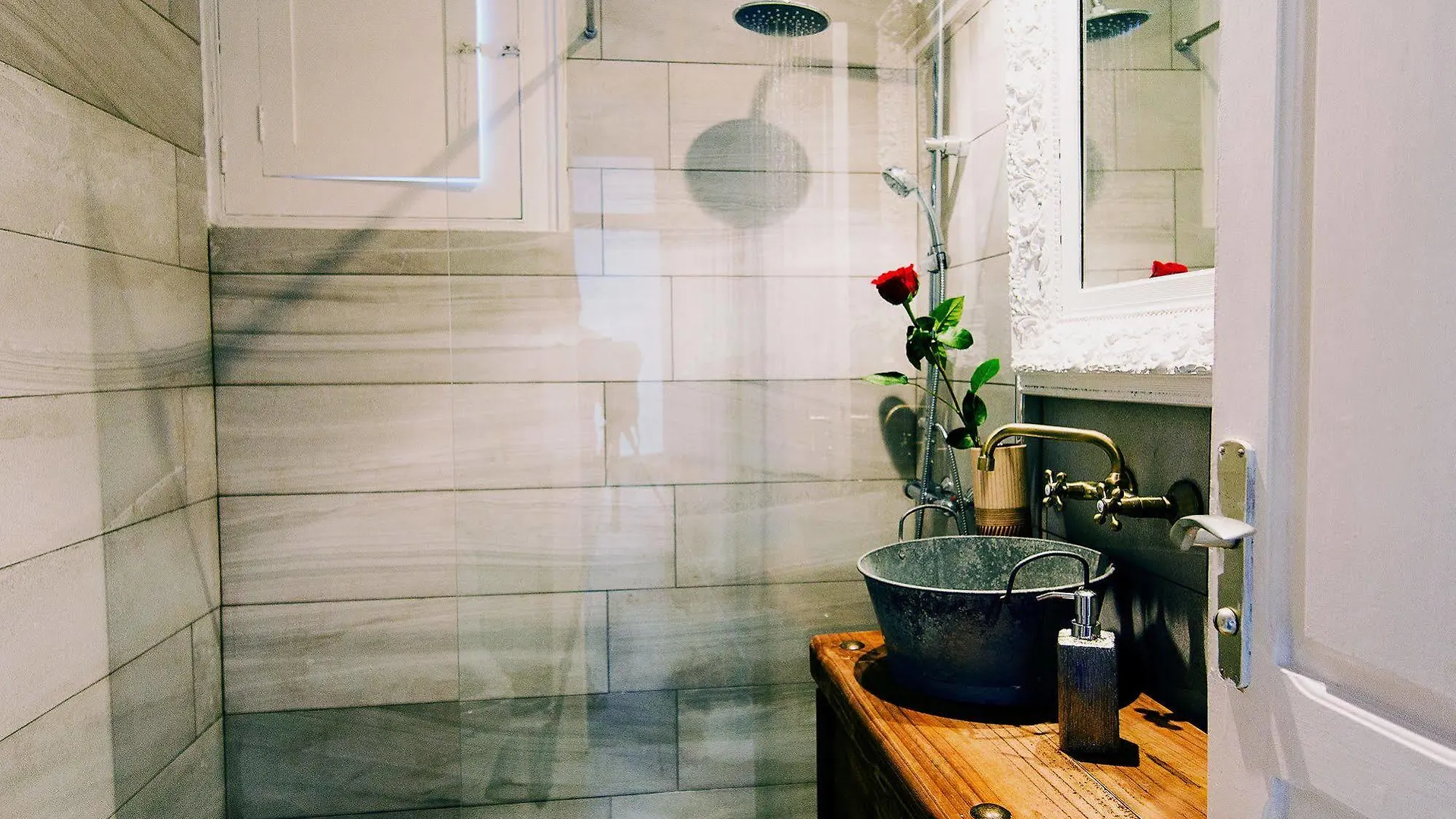 Guesthouse Katanka Лас-Пальмас-де-Гран-Канария 3*,