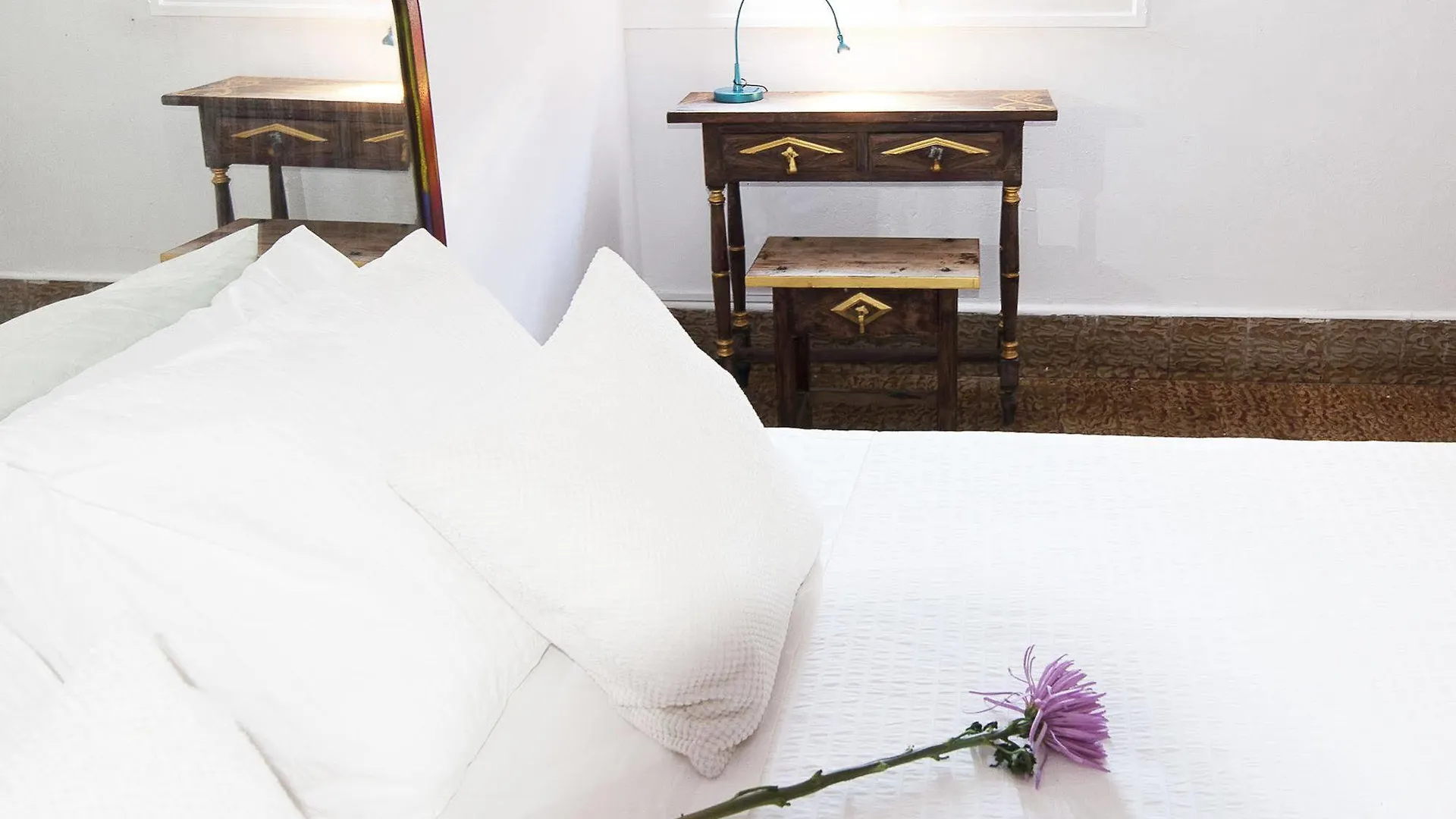 Guesthouse Katanka Лас-Пальмас-де-Гран-Канария 3*,