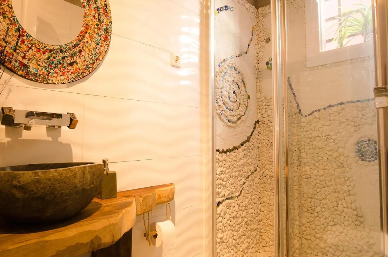 Guesthouse Katanka Лас-Пальмас-де-Гран-Канария