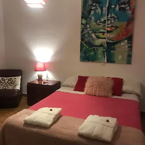 Frühstückspension Tranquila