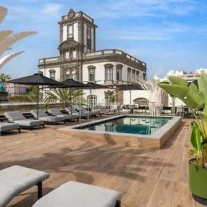 Hotell Boutique Cordial La Peregrina
