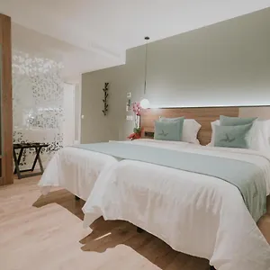 Hotell Catalina Plaza Sostenible