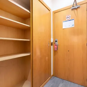 Appart hôtel Dv