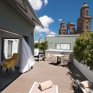 1478 ***** Las Palmas de Gran Canaria