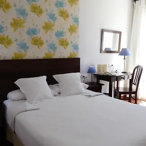 Maison d'hôtes La Andaluza