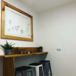 Hostel Columbus Co-living